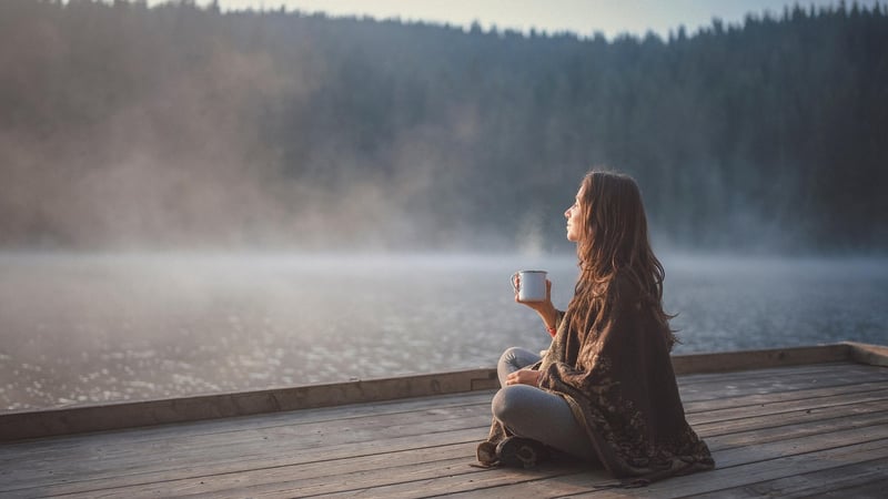 Tranquil Retreats
