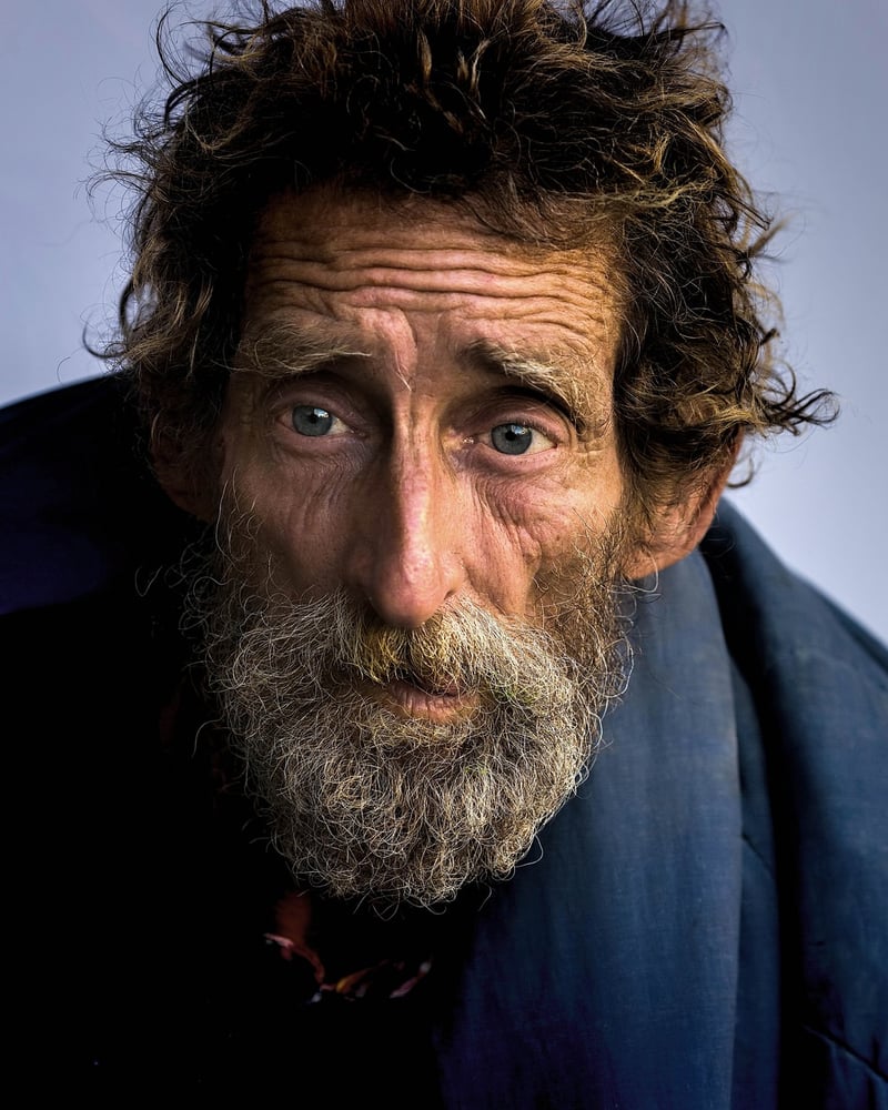 Supporting Vulnerable Populations